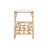 Patton Rattan Free Standing Magazine Rack-917591584