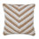 Naya Linen Square Pillow Cover & Insert