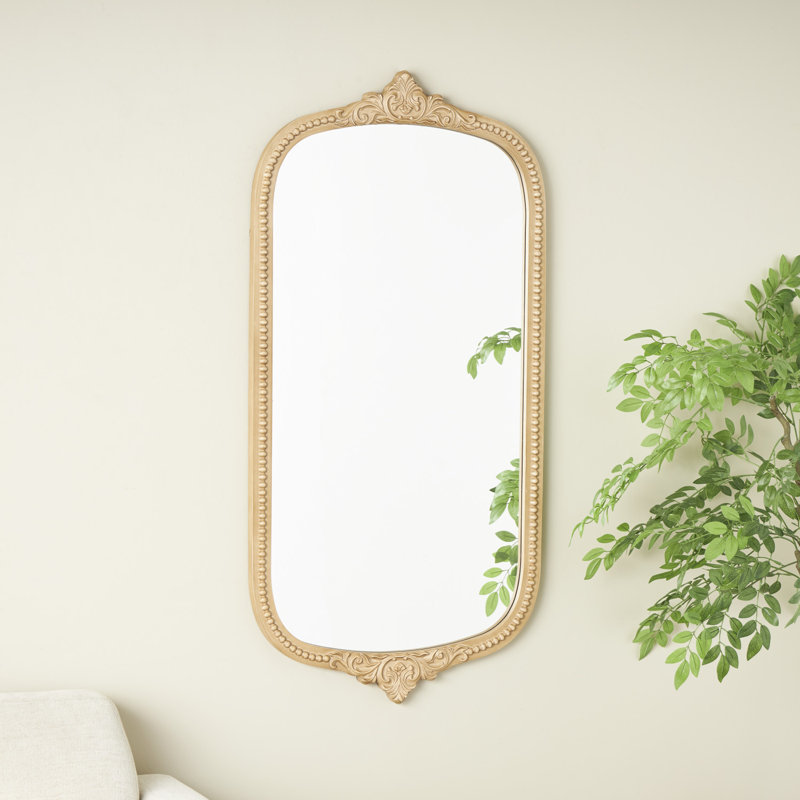 Miroir mural Hartill