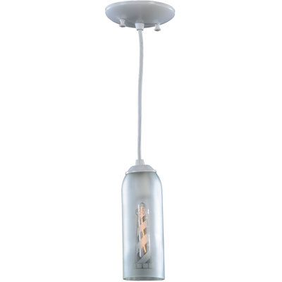 Metro Fusion 1 - Light Pendant