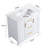 Bathroom Vanity With Single Sink