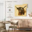 Brampt Highland Brampt vache-109373321