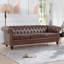 Canapé Chesterfield 3 places Elaiza-724035425-731963471-733665474