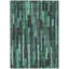 Machine Washable Indoor/Outdoor Christain ACN1307 Sage-102533600