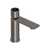 Eclissi™ Single Hole Bathroom Faucet with Drain Assembly