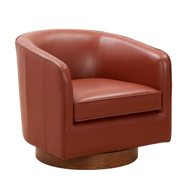 Chaise pivotante Tessa