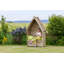 Groton Wooden Arbour