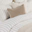 Kingston 100% Linen Euro Sham by Kosas Home, Ivory-724025319-793633786