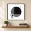 Tribeca I par Melissa Averinos - Impression sur toile-130878970-130878972