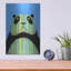 «Case Of The Hues» par Ric Stultz, art mural en métal-355486484
