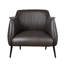 Fauteuil d'appoint 1 pièce Luxury Furniture
