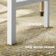 Chaise d'appoint en bois massif Nystead-98748218-111670586