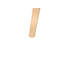 Solid Wood Base Dining Table-262387800