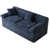 Mousse bleue vieillie sélectionné