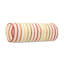 Maldive Linen Bolster Pillow Cover & Insert