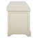 Painswick Canvas Upholstered Storage Bench