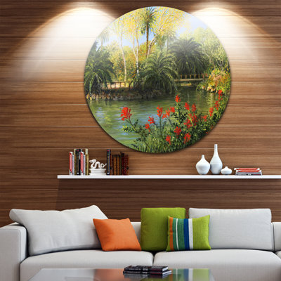 " Garden Of Eden "