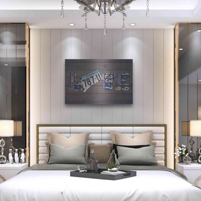 «CT State Love» par Design Turnpike