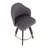 Arabelle Swivel Upholstered Counter Stool-90192366-70253046-101486021