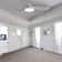 Chaely 52" Blade Modern Flush Mount Ceiling Fan With LED Lights And Remote Control