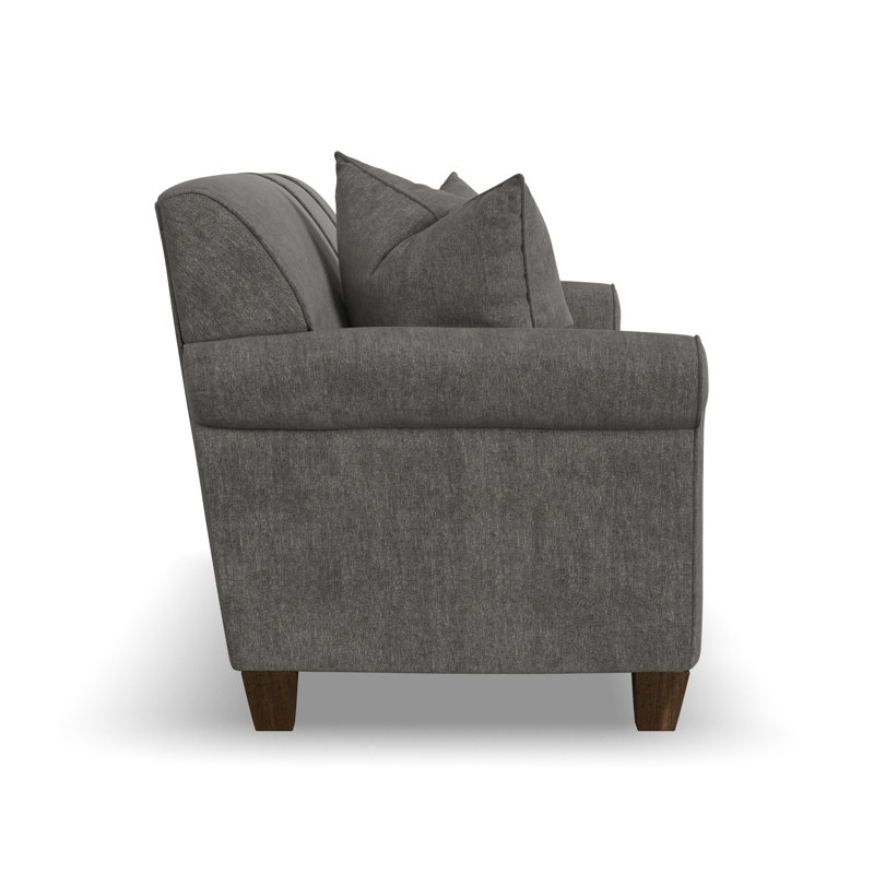 Finnian Sofa, Coal