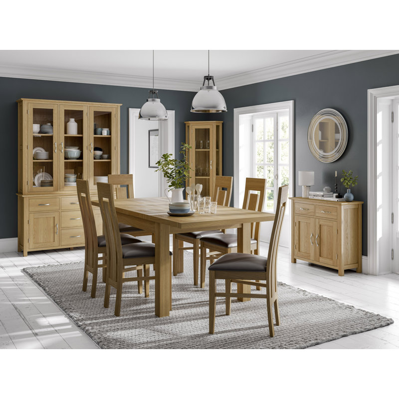 Newbury 85cm Sideboard