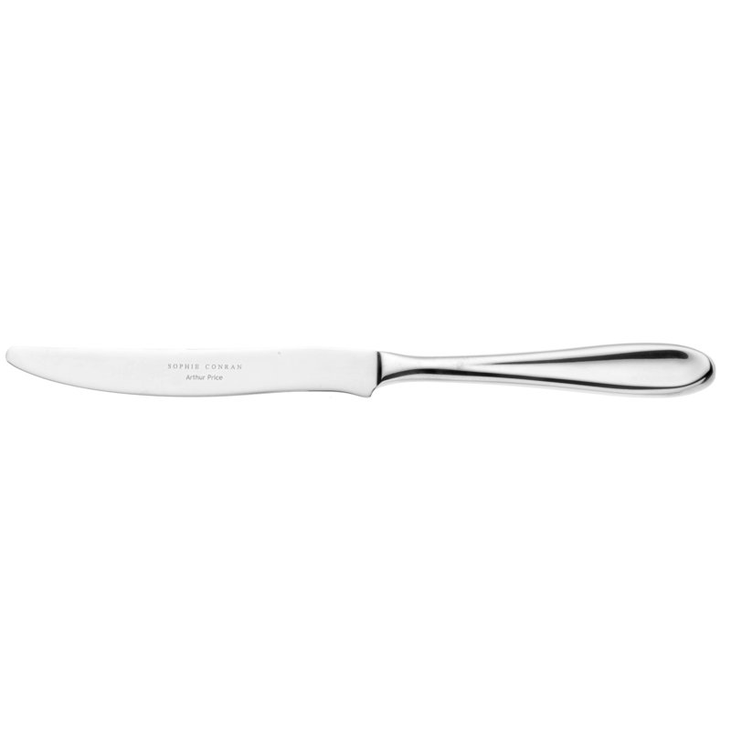 Arthur Price Sophie Conran Stainless Steel Dinner Knife
