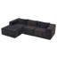 Canapé modulaire à compression Veridian-118320397