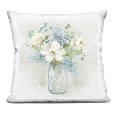 Coussin décoratif New Blooms Tulip