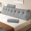 Tête de lit Comfort Comfort-125575957-132490660