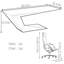 Bureau d'ordinateur-2048110374