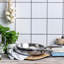KitchenAid Multi-Ply Stainless Steel Frying Pan-72872884