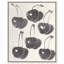 Obscure Berries I Print by Oliver Gal-643321266-699323938