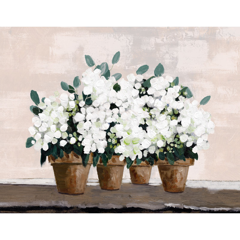 Art Prints, 30cm H x 46cm W, Black Floater Frame