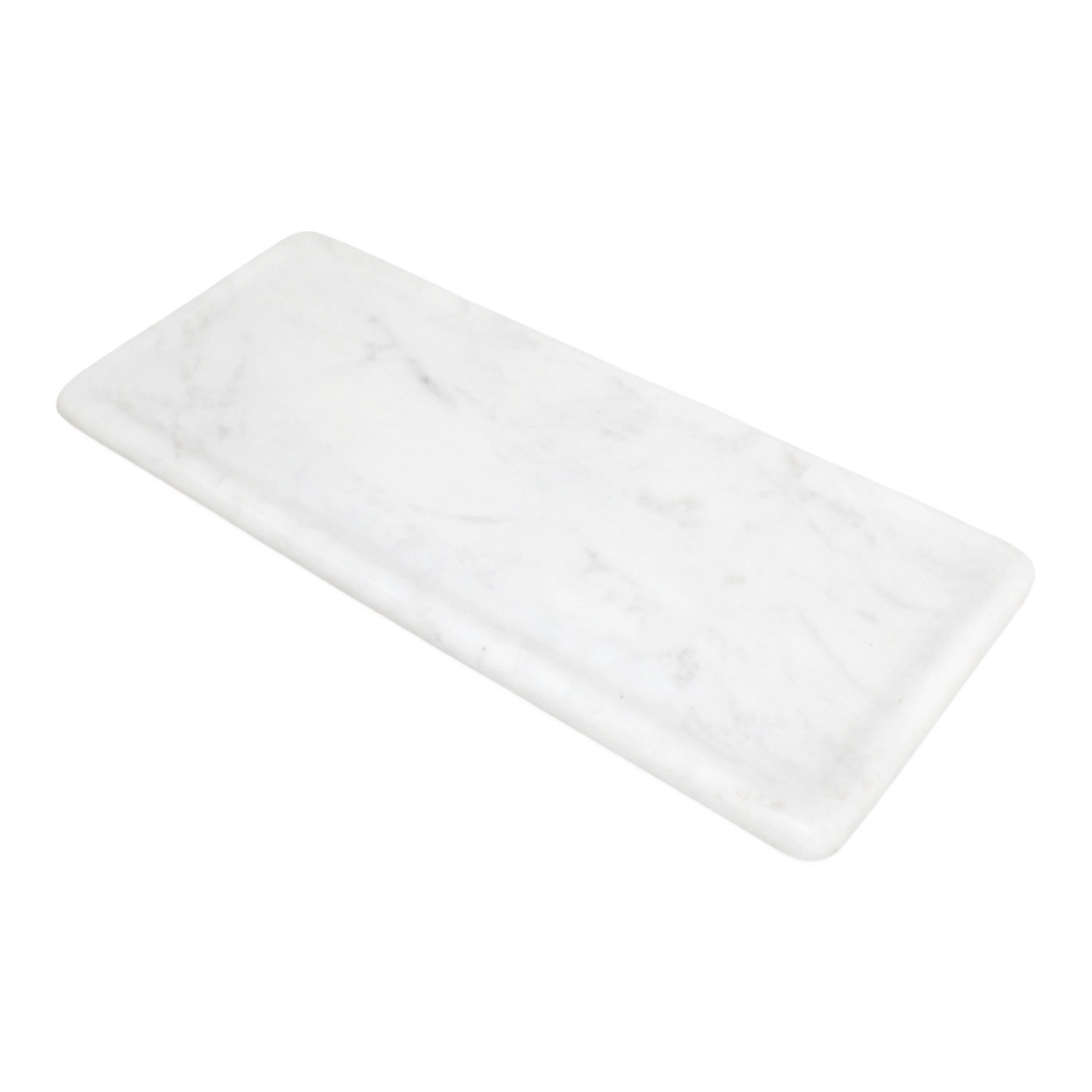 Clara Mae Marble Tray - Set of 1