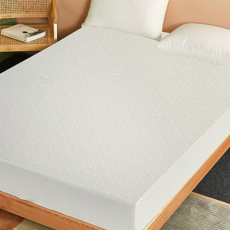 Orvan Mattress Protector Case Pack, 200 x 180cm