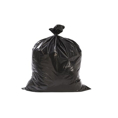 Precise Fit 55-Gal. Trash Bags, 15 Count -  Suncast Commercial, UCL55315B