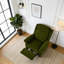 Fauteuil inclinable et pivotant à 360 °-1532514268