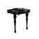 Imperial Ceramic 33.5" Console Bathroom Sink with Overflow