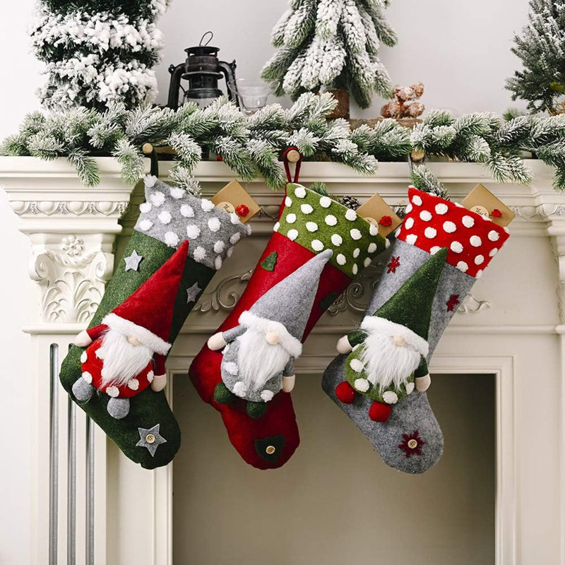 Polyester Stocking