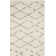 Aderhold Hand-Tufted Wool/Cotton Rug in Beige