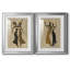 «Celebration I», ensemble de 2 reproductions d'art-371835660-371835658-372022316
