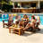 Outdoor Adirondack Chair