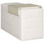 Leone Stocked Upholstered Table