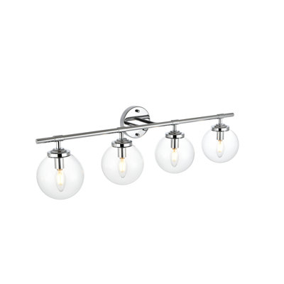 Chisolm Armed Sconce
