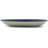 Blue Daisy Circle Polish Pottery 8" Plate