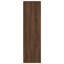 Highboard 29.5X34x119.5 Cm Engineered Wood-737858968