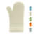 Silicone Oven Mitt - Crème-115217981