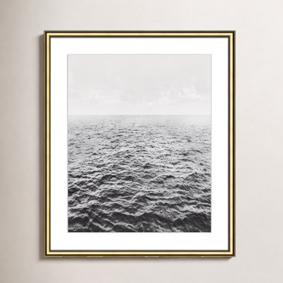 Anali "Rolling in" Print by Mike Calascibetta