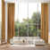 Lined Blackout Extra Long & Extra Wide Custom Made Decorative Single Panel Curtain